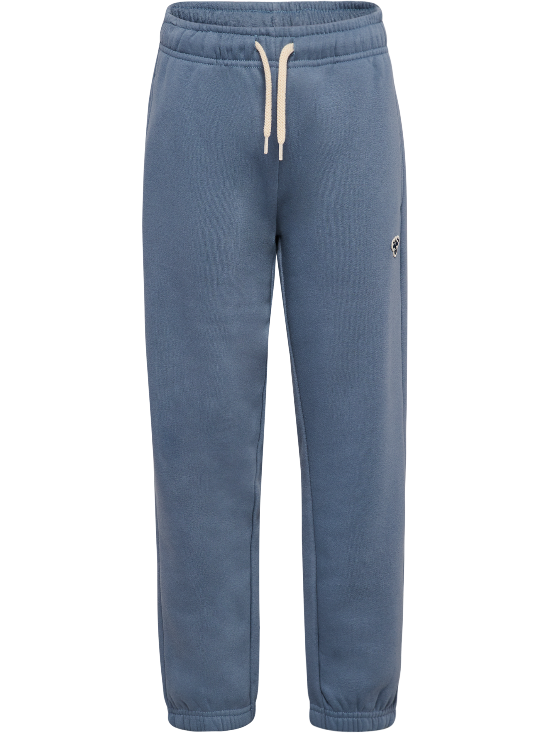 hmlJR LOOSE SWEATPANTS - Flint Stone
